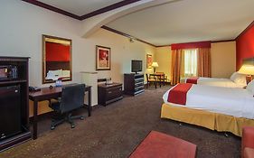 Holiday Inn Express Hotel & Suites Terrell By Ihg